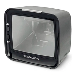 Leitor De Código De Barras Datalogic Vs3410 2d Usb Fixo - M3410010210006a