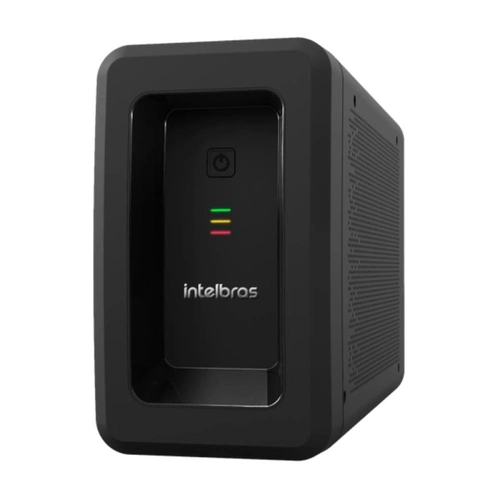 Nobreak Intelbras Attiv 1200va-120v