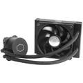 Water Cooler Masterliquid Cooler Master Ml120l V2 - 120mm - Mlw-d12m-a18pk-r2