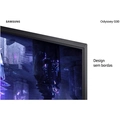 Monitor Samsung Gamer Odyssey G30 24