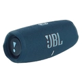 Caixa de Som Portátil Bluetooth Charge 5 Blue JBL