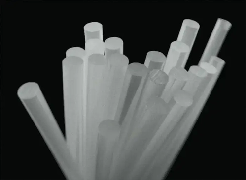 COLA SILICONE EM BASTAO 7,5MM 30CM