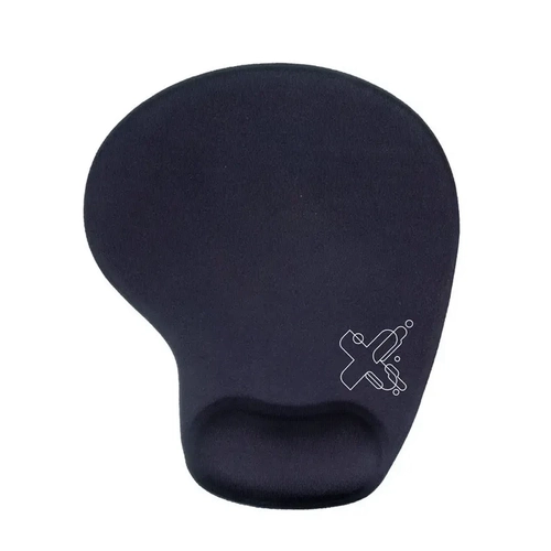 Mouse Pad Smart com apoio em Gel Maxprint