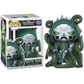 Pop! Marvel: Mech Strike Monster Hunters - Dr.doom #990