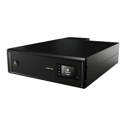 Nobreak Vertiv Ita2 20kva Trifásico Sem Bateria 380v/380v-220v – 01201801