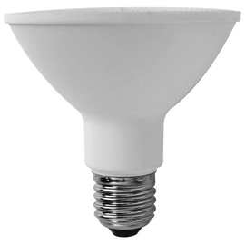 Lampada Superled Par 30 9w Bivolt 36 3000k Ourolux