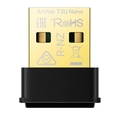 Adaptador Wireless Tp-link T3U Nano Ac1300