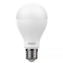 LAMPADA LED15 AMARELA 3000K 13.5W 100 240V ENERBRA