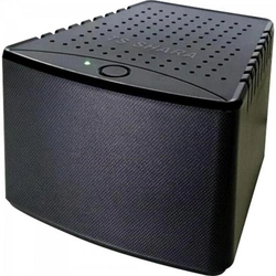 Estabilizador Powerest Abs 2500va 115v Preto Ts Shara