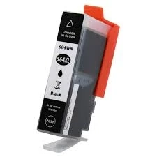 CARTUCHO COMPATIVEL HP 564XL PT