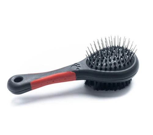 Escova Duplo P