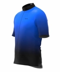 Camisa de Ciclismo Masculina Kilauea