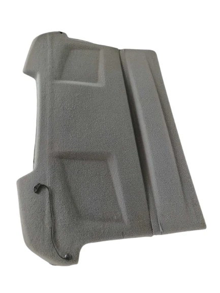 Tampão Bagagito Vw SpaceFox 2007 (id:14722)