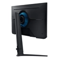 Monitor Gamer Samsung Odyssey G40 27" Fhd 240hz Ips 1ms - Ls27bg400elmzd