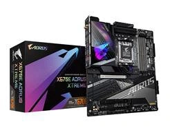 Placa Mae Gigabyte Amd (am5) Ddr5 E-atx - X670e Aorus Xtreme 1.1