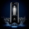 Purificador Agua Electrolux Eletronico Compacto Pure Pe12g - 09140gbc085
