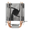 CPU Cooler T-Dagger IDUN B Aircooler 90MM Intel/AMD Led Azul - T-GC9109 B