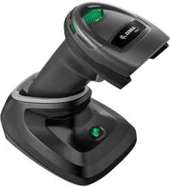 Berço De Carga e Comunicação Zebra Ds2278 Cr2278-pc10004ww