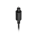 Cabo de Audio Optico Digital Toslink Macho 1m - Pod-1