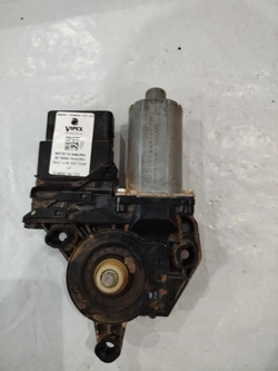 MOTOR DA MAQUINA DE VIDRO TRASEIRO GOLF 1.6 MI 2007/2008 LD (ID:7505)