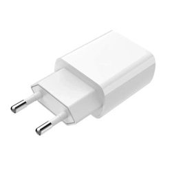 Carregador 20w Turbo 5V/3A, 9V/3A, 12V/2A IF2U-FQ336/S - Exbom