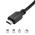 Cabo Hdmi 2.0 Pcyes 30awg Puro Cobre 20 Metros - Phm20-20
