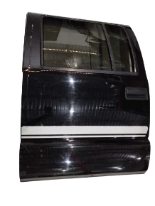 Porta traseira esquerda Chevrolet S10 1995/2011 (ID:2255)