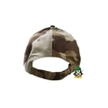 Boné Camuflado Desert Shield
