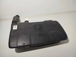 CAIXA FILTRO AR GOL CITY 1.0 8V TOTAL FLEX 2015 (id:19643)