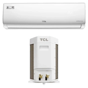 Ar Split 12.000 Tcl Inverter Elite Frio Tac-12csgv - Tac-12csgv-inv