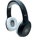Headphone Bluetooth Letron Harry Potter Preto