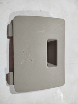 Tampa caixa fusível Mitsubishi Pajero Full 2011 (ID:1453)