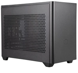 Gabinete Cooler Master Masterbox Nr200 Mini-itx SFX - Mcb-nr200-knnn-s00
