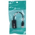Adaptador Rede Vinik USB 3.0, P/ RJ45 Gigabit - ADRJ45