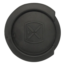 Anti-feedback Abafador Violao Classsico Boca Redonda Afcl