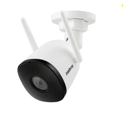 Câmera De Segurança Wi-fi Intelbras Im5 Sc Full Hd Branca - 4565511