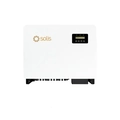 Inversor 380v Solis 5mppt Trifasico 50kw S5-gc50k Wifi