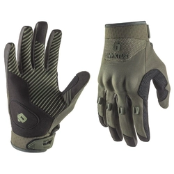 Luva Tática Bunker (Invictus)