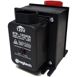 Auto Transformador ATH 1050va - Ragtech
