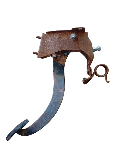 PEDAL EMBREAGEM MITSUBISHI L200 1996/2006 (ID:20926)