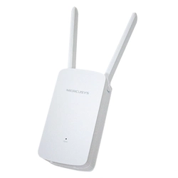 Extensor De Area Mercusys Mw300re 300mbps Wireless 2,4ghz