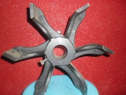 ROTOR DANDREIA Nº 03