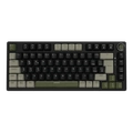 Teclado Mecanico Pcyes 75% Arkeum Cammo Edition Switch Blue - Akcm75bbr - 286147
