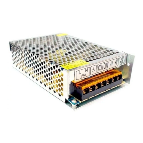 Fonte Chaveada Mxt Colmeia 24v 15a 360w
