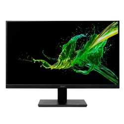 Monitor V277 Bix 27 Full Hd 1920 x 1080 60hz 75hz Vga Hdmi - Um.hv7aa.011