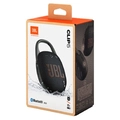 Caixa De Som Portatil Jbl Clip5 Bluetooth - 28913768