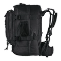 Mochila Invictus DUSTER - Preta 50L