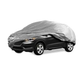 Capa Automotiva Protetora P/ Suv Ref. Aca-suv-l-a Cinza