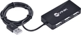 Hub Usb 4 portas 2.0 Vinik 1,2m de Cabo - Huv-20