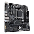 Placa Mãe Gigabyte B650M D3HP, Socket AM5, Chipset AMD B650, m-ATX, DDR5